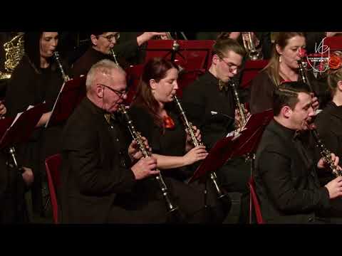 HO De Volksgalm - White Christmas (Golden Classics Concert 21 - Oscar Movie Night)
