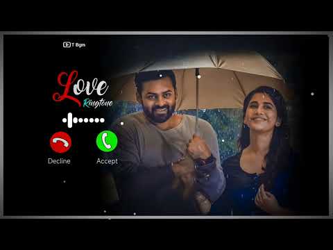 Telugu Best Ringtone (Download link 👇),Tamil Love Bgm Ringtone | Love Ringtone Download,instrumental