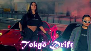 Download lagu Dj Umut Çevik - Tokyo Drift / Club Remix / Car Music mp3