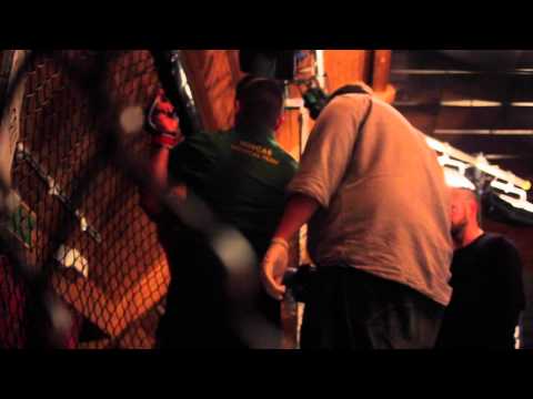 Fight Highlights and Interview with Chris Gaile at Akuma 7