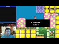 Super Ryu World 1st Play Through Part 1