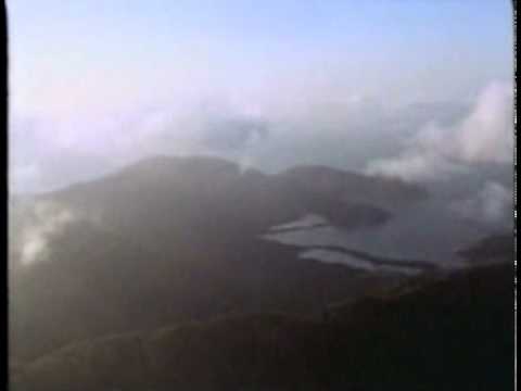 murmurs from the Heart of the World