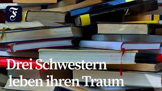 Urlaub im Buchladen