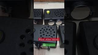 Download lagu suara alarm palang pintu kereta api Indonesia mp3