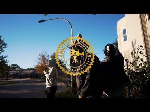 D1 - Survival (Official Video) SHOT BY: @SHONMAC071