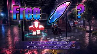 🔥 The SECRET Relics Everyone Is Missing In The Gojo Event (Anime Vanguards)