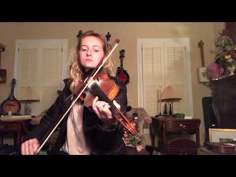 Father Kelly’s Reel (G major)