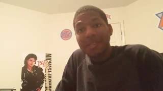 Gone Til November-Lil Wayne [Chapter 1]