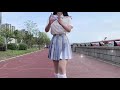 Japanese Skirt School Uniform 14