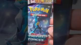 SCARLET& VIOLET 🚀TEMPORAL FORCES. #pokemontcg #pokemoncards #pokemon