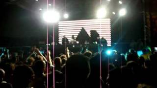 Satisfaction - Swedish House Mafia 11/8/10 Papaya (Pag, HR)