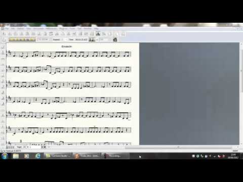 Dynamite-Taio Cruz Sheet Music