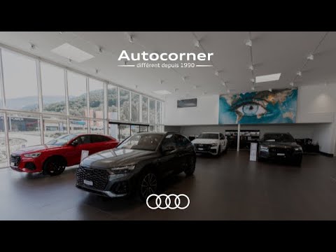 Autocorner Valais