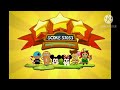 Battle For Tsum Tsum New Adventures DEMO FOOTAGE