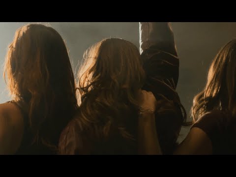 Dreamboys The Band - Jeanie (Official Visualizer)