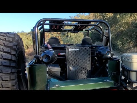 #soundbok The New Soundboks review for outdoor music