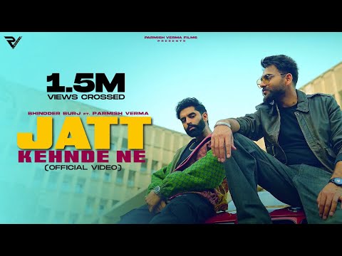 Jatt Kehnde Ne