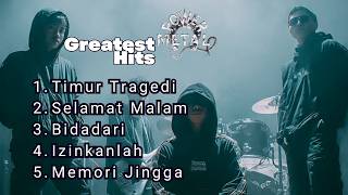 Download lagu POWER METAL Greatest Hits | PASUKANTAIPROJECT Cover mp3
