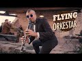 FLYING ORKESTAR Apparatchik