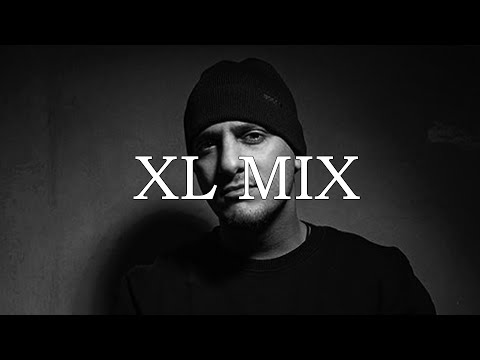 Azad, Alpa Gun, Ak Ausserkontrolle I XL MIX