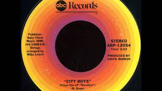 City Boys Music Video