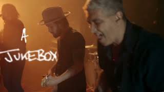 Foo Fighters - Congregation (Studio Lyric Video) Feat. Zac Brown 4k
