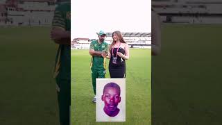 Download lagu Muhammad Hafeez tries to guess players from their childhood pics! 👶🏏 mp3