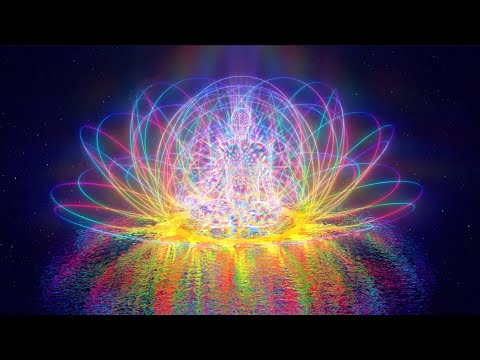 Archangel Metatron Raising Your Vibration While You Sleep | 999 Hz + 1111 Hz
