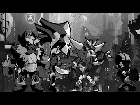 10/13/23 Dukes | Brawlhalla Ranked 1v1s