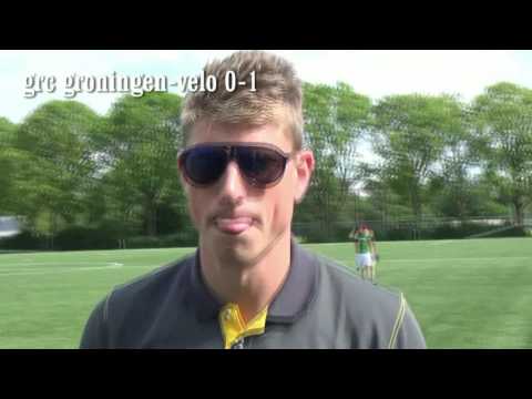 GRC GRONINGEN-VELO