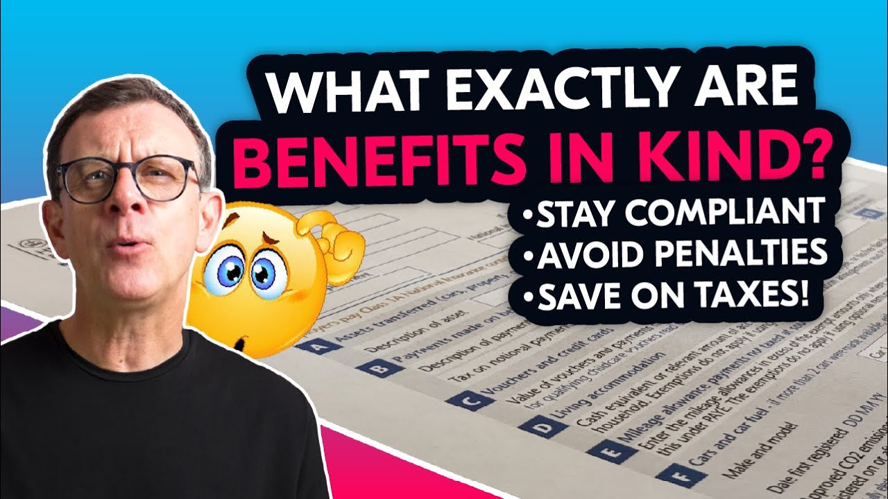 What Is A P11D? Employee Benefits In Kind Explained 🧐