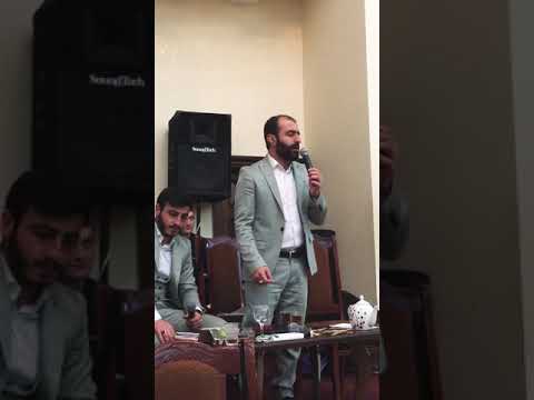 Hilal Qrupu - Rza İgidoglu (2018)