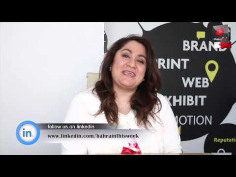 Nasreena Shenani Cake pops foounder