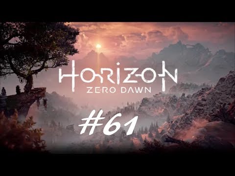 Horizon Zero Dawn pt 61 Final Cauldron