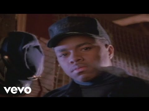 D-Nice - Glory (Official Video)