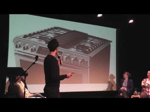 Chris Duffy at Uptown Showdown - Thinkers vs. Feelers