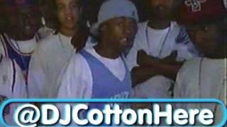 Lil Wayne with SQ Sqad-Up (Young Money in May 2002)