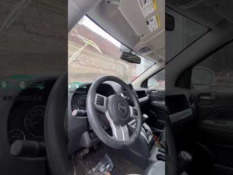 Автомобиль JEEP COMPASS 2016 | GrandCar Автомобиль JEEP COMPASS 2016 | GrandCar