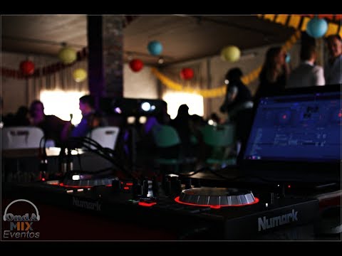 1 Añito de Lauti (Final) Chacra Los Alamos, Santa Lucía - Canelones