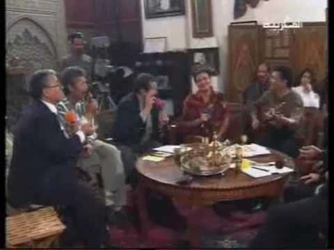 les freres megri_hey di dam dam_Hassan Mahmoud Younes Jalila_2001