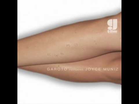 Cusmos Feat. Joyce - Garoto  (Steven Cobby Solid Doc Rerub)