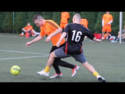 TEB Edukacja B - OREO: 3. tydzień (FLS Jesień 2017)