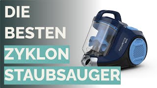 Die 11 besten Zyklon Staubsauger