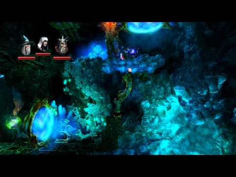 Coop! Trine 2 - part 15 "Final Chapter"