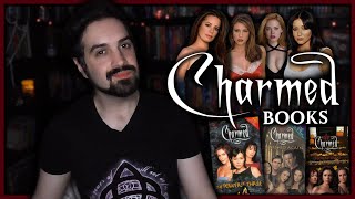 Do You Remember the CHARMED Books? video