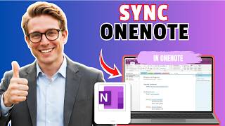 How to Sync OneNote on Windows (Full Guide 2026)