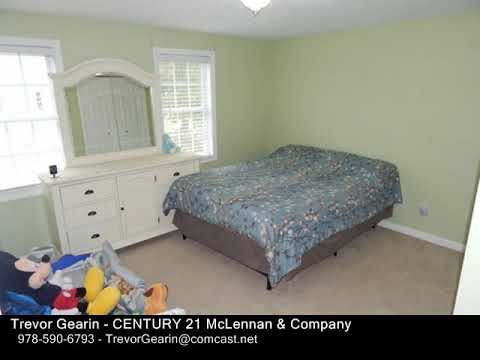 149 Armstrong Ave Unit 149, Methuen MA 01844 - Condo - Real Estate - For Sale -