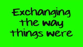 Maroon 5- The Air That I Breathe lyrics HD