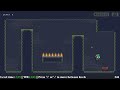 Choppy Orc Tied WR ILs 1 3 4 5 And IL WR 11