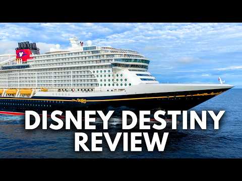 My (Very Honest) Disney Destiny Review